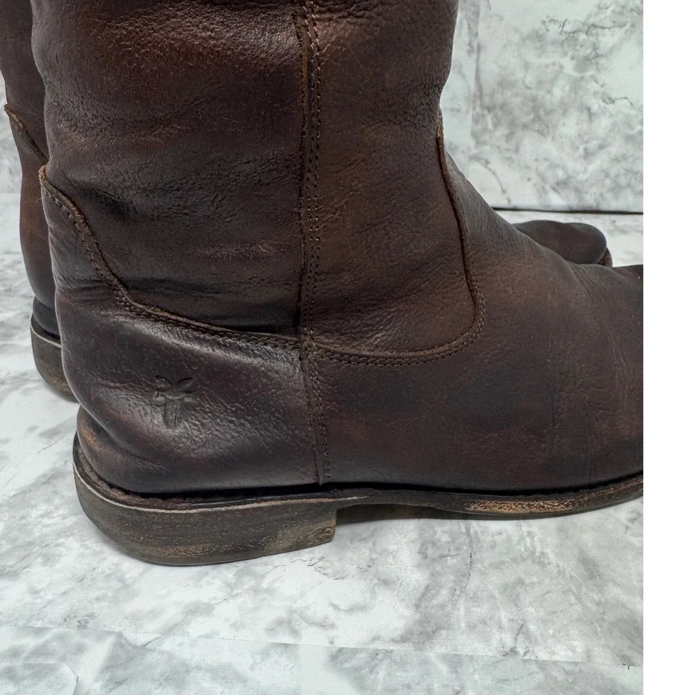 Frye melissa harness